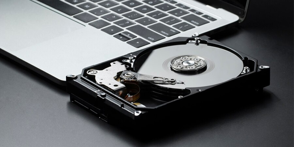 تفاوت هارد ssd با hdd