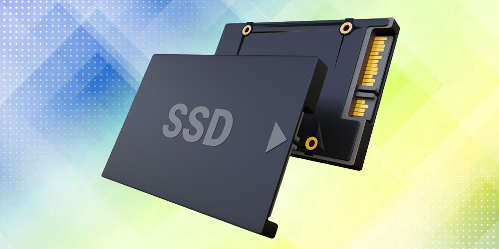 تفاوت سرعت هارد ssd با hdd